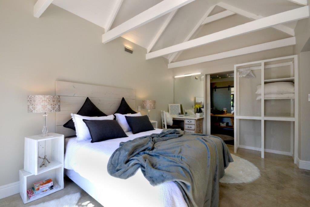 Saffron Cottage Херманус Екстериор снимка